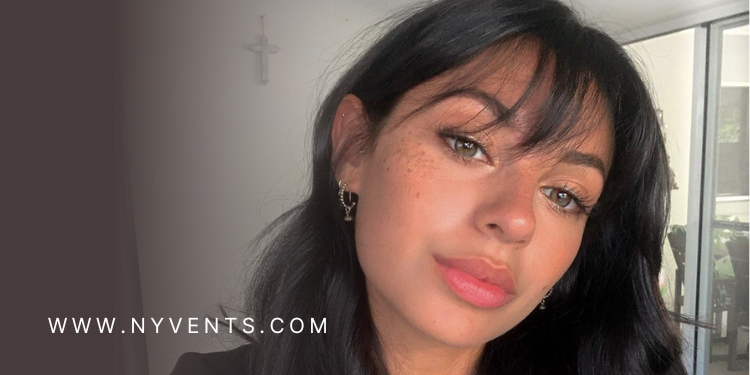 Georgia Hassarati 10 fun Facts about Georgia Hassarati - Nyvents